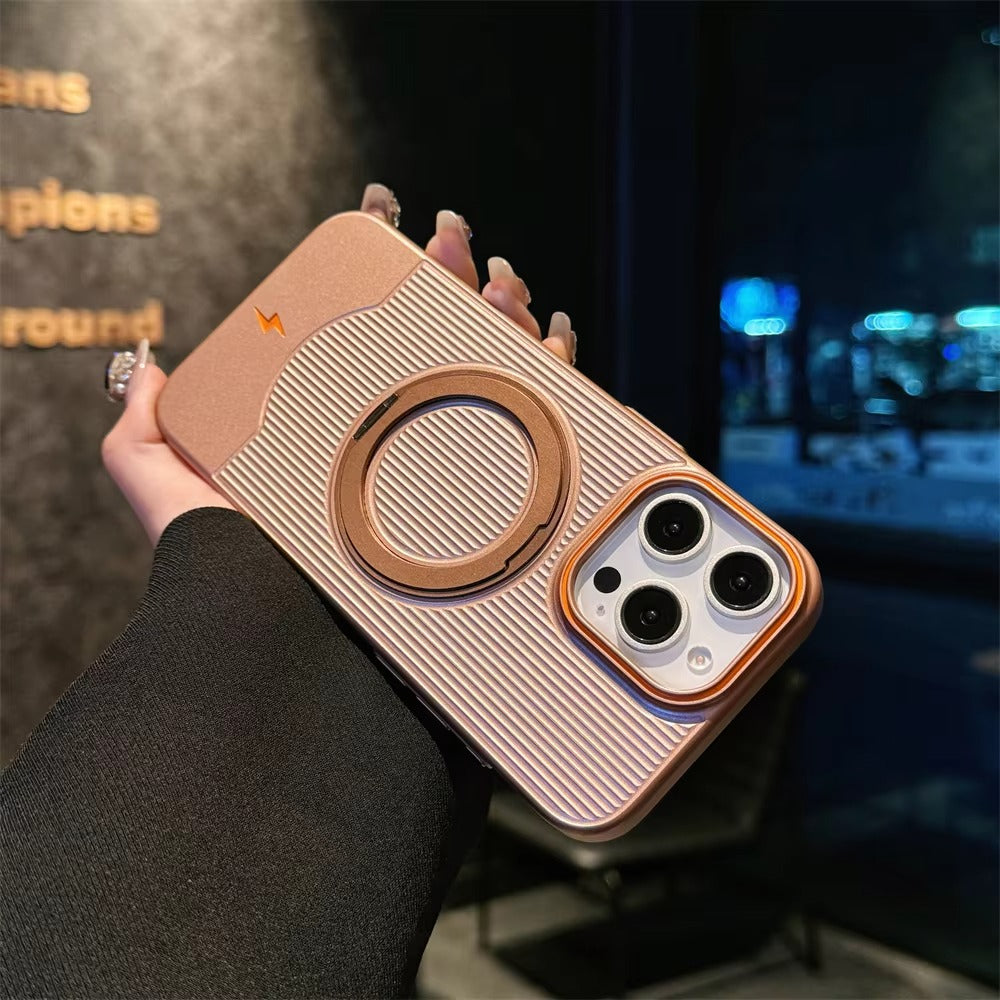 iPhone Case iPhone 17 Pro Max / Gray NovaXCase