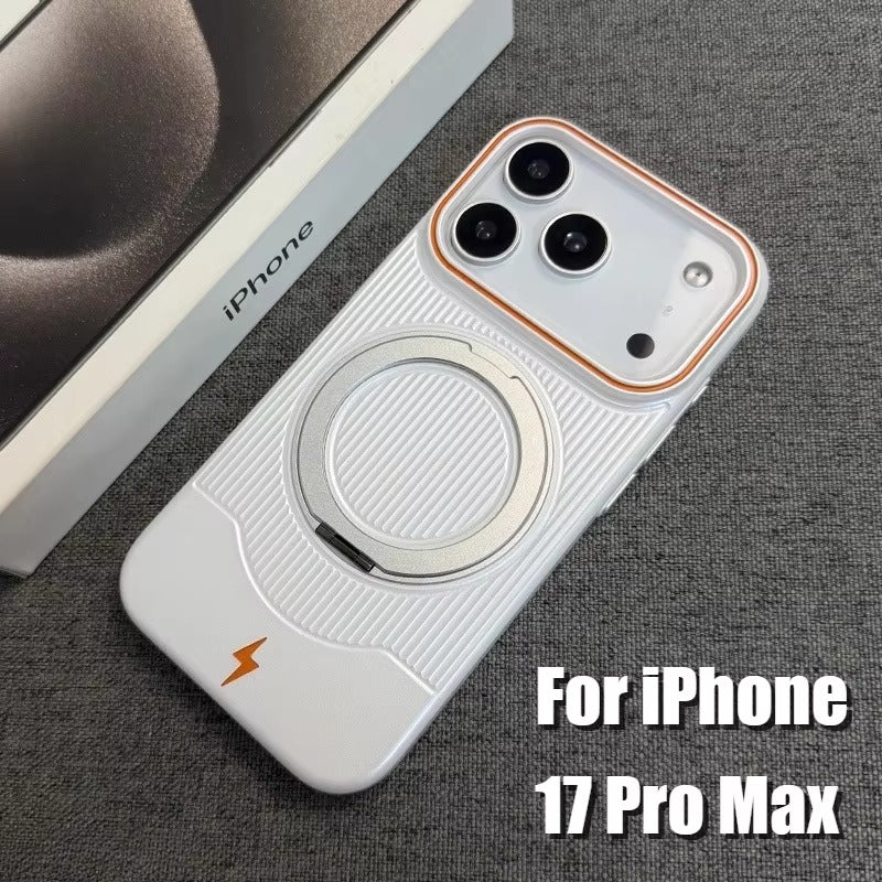 iPhone Case iPhone 17 Pro Max / Gray NovaXCase