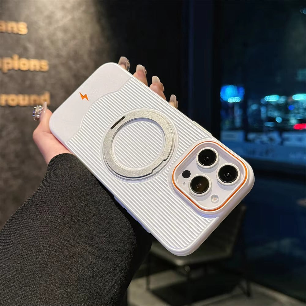 iPhone Case iPhone 17 Pro Max / Gray NovaXCase