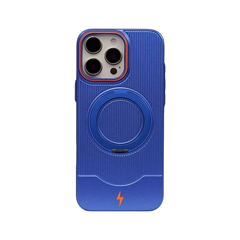 iPhone Case iPhone 17 Pro Max / Blue NovaXCase