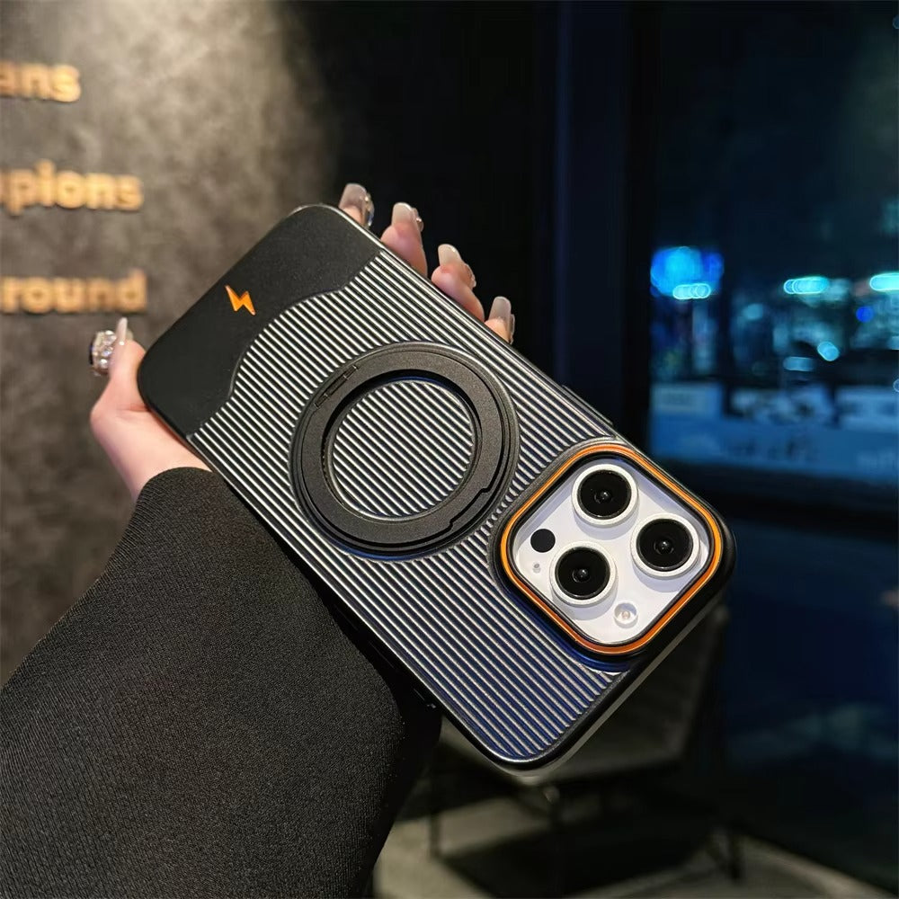 iPhone Case iPhone 17 Pro Max / Gray NovaXCase