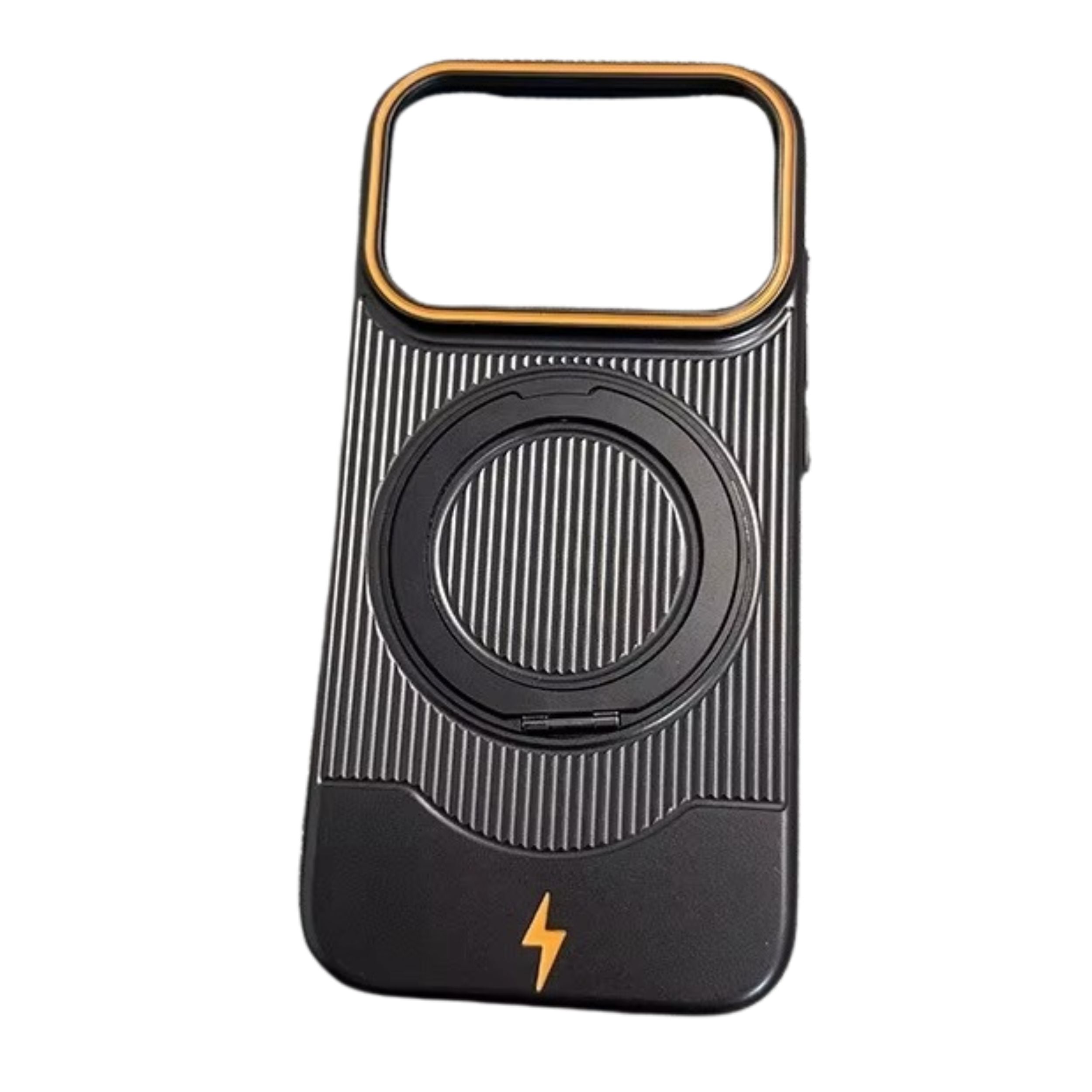 iPhone Case iPhone 17 Pro Max / Black NovaXCase