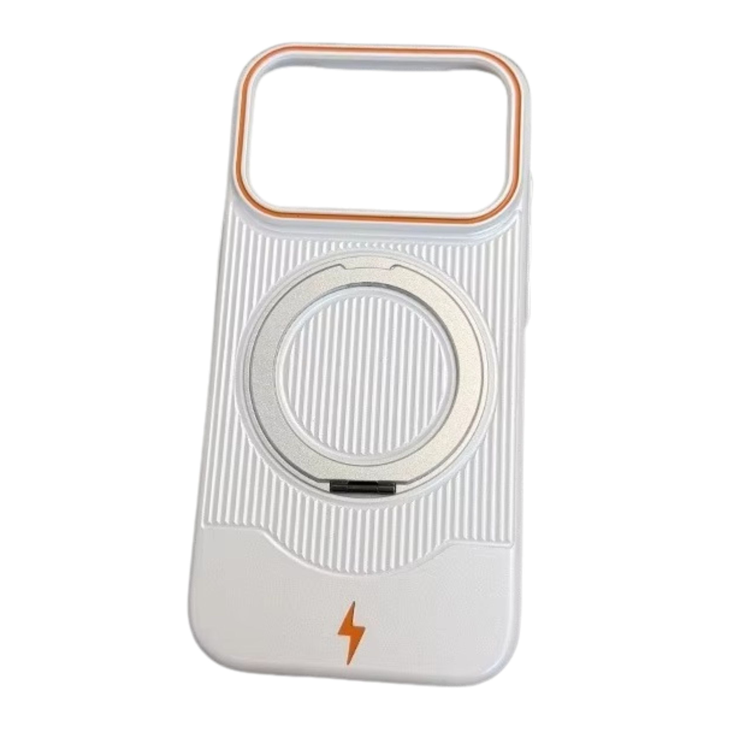 iPhone Case iPhone 17 Pro Max / White NovaXCase