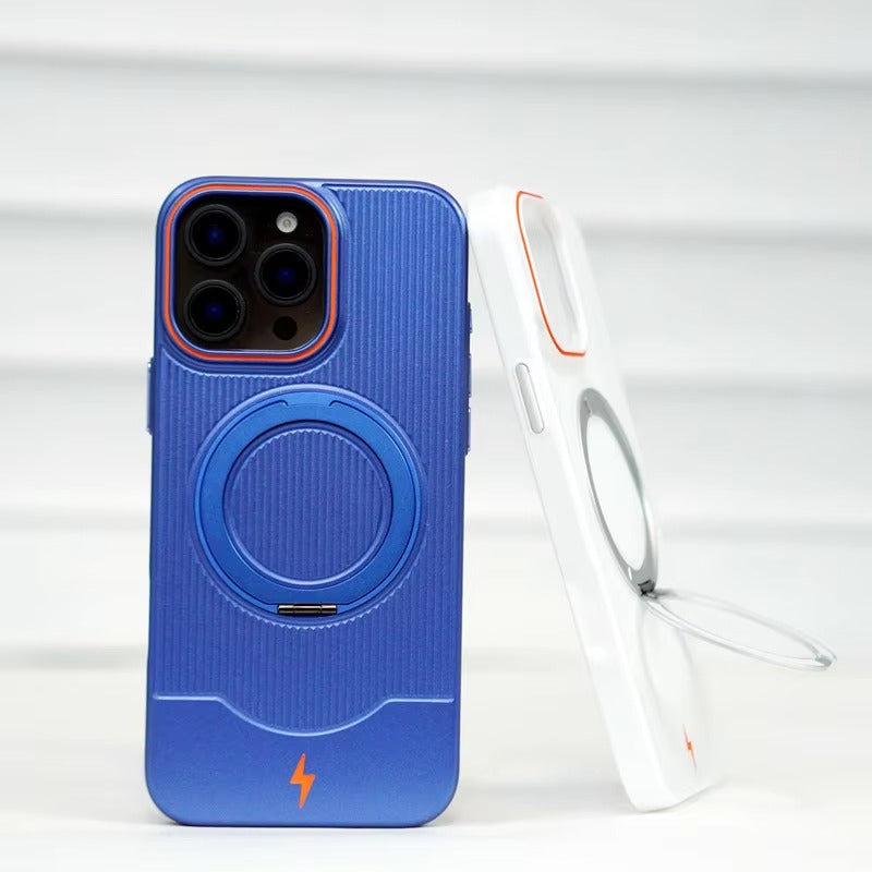 iPhone Case iPhone 17 Pro Max / Gray NovaXCase