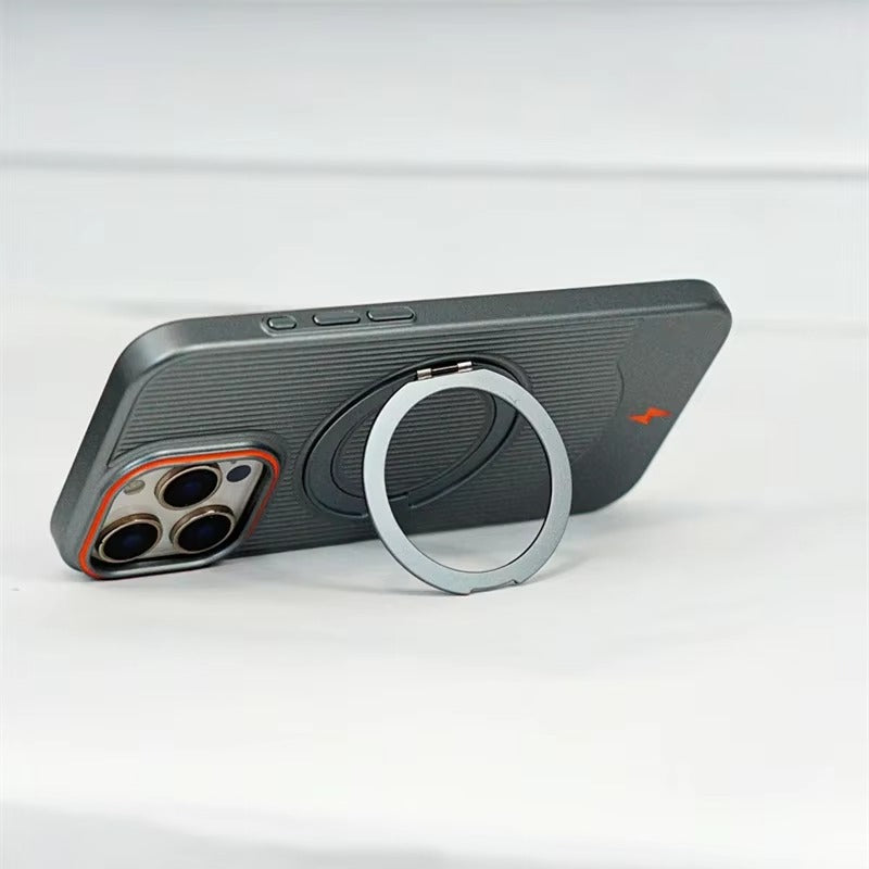 iPhone Case iPhone 17 Pro Max / Gray NovaXCase