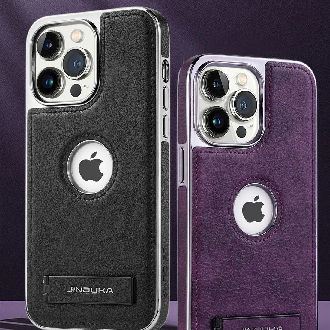 iPhone Case iPhone 17 Pro Max / Black NovaXCase