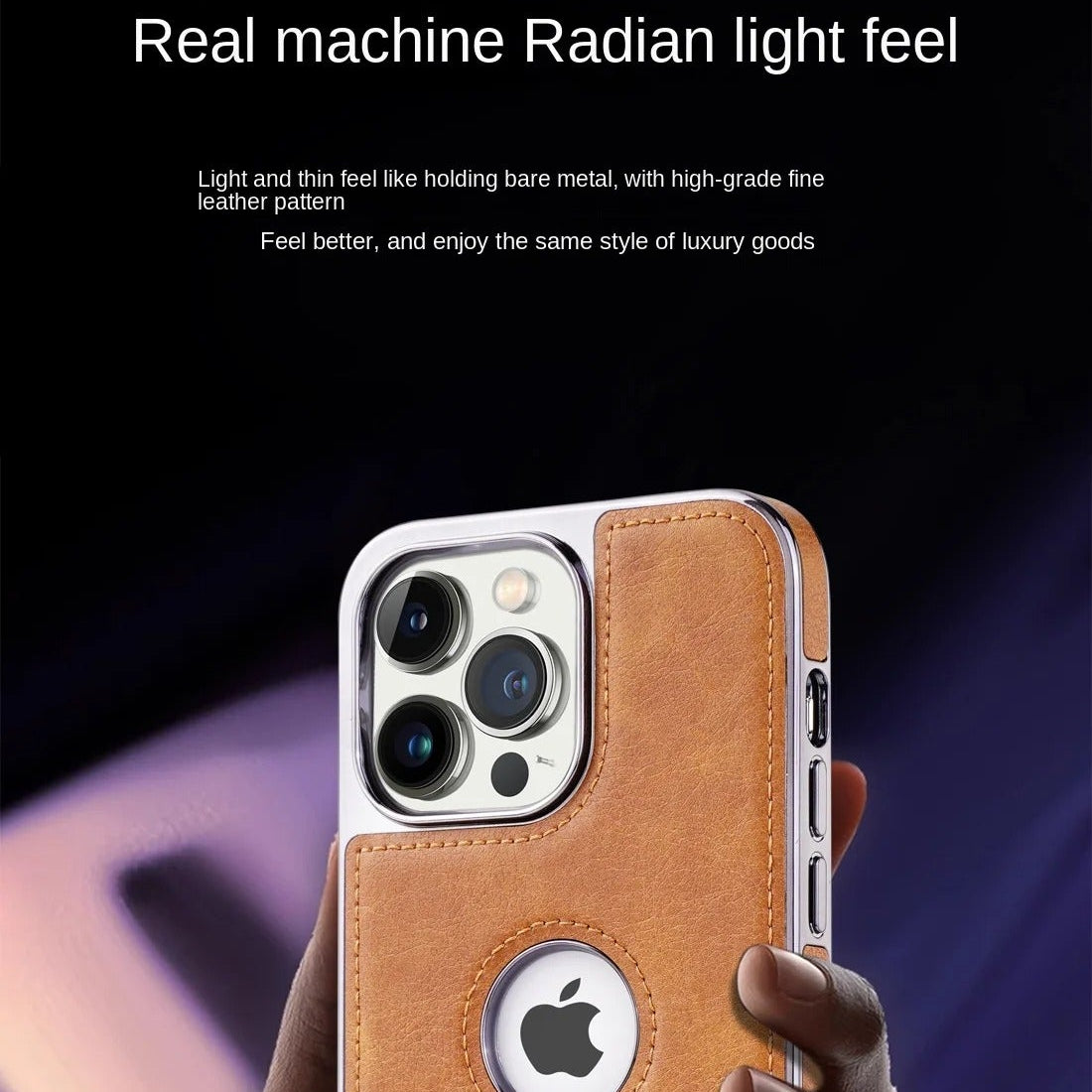 iPhone Case iPhone 17 Pro Max / Black NovaXCase