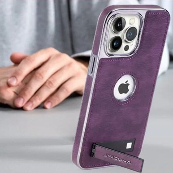 iPhone Case iPhone 17 Pro Max / Black NovaXCase