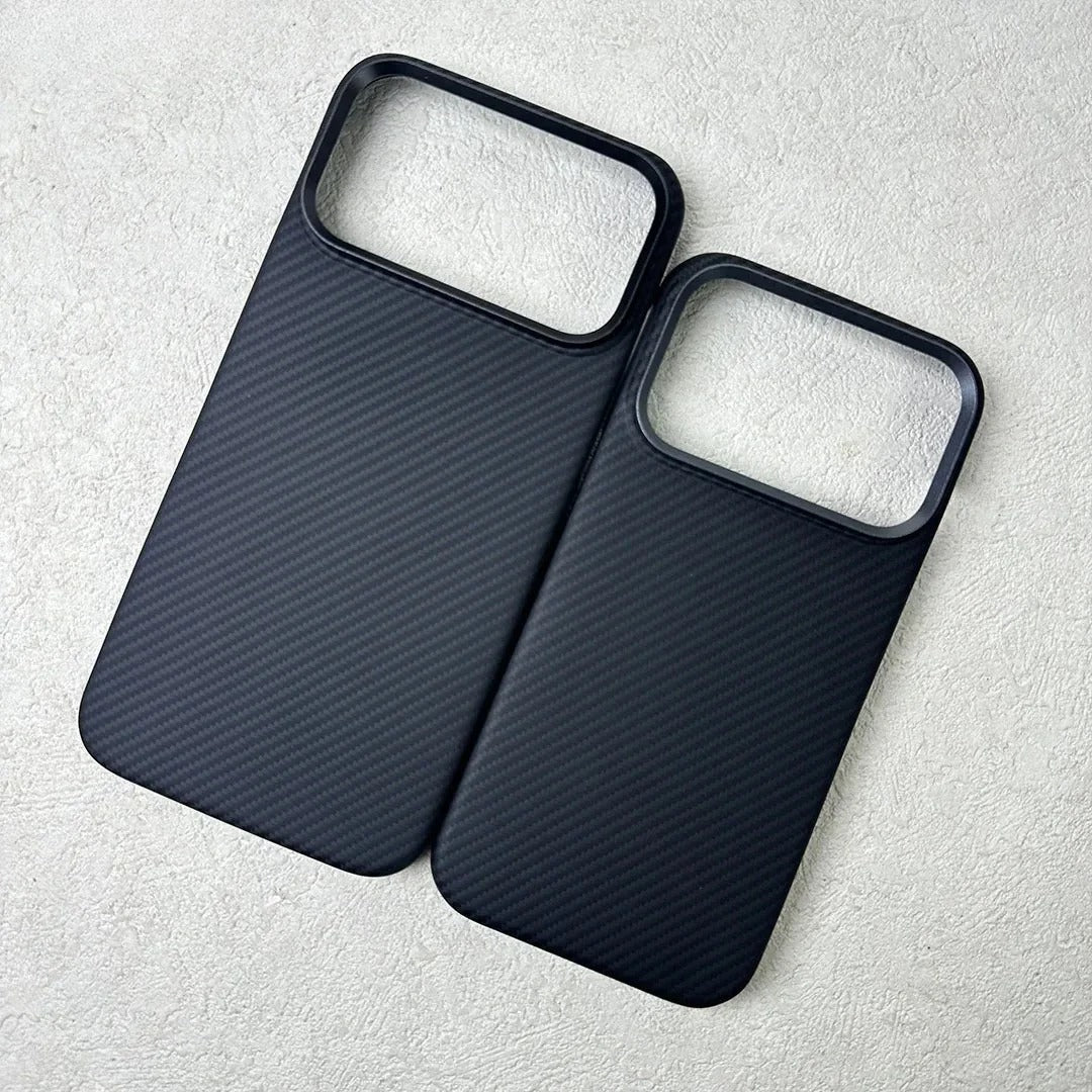 iPhone Case iPhone 17 Pro Max / Light Blue ZenithXCase