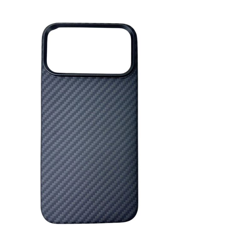 iPhone Case iPhone 17 Pro Max / Light Blue ZenithXCase