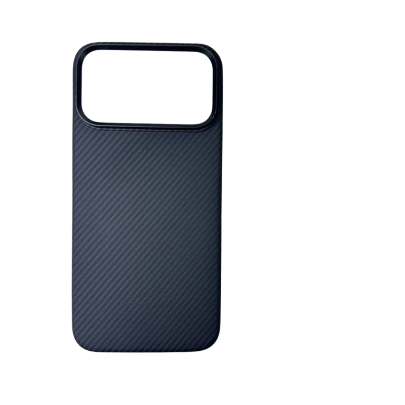 iPhone Case iPhone 17 Pro Max / Deep Blue ZenithXCase