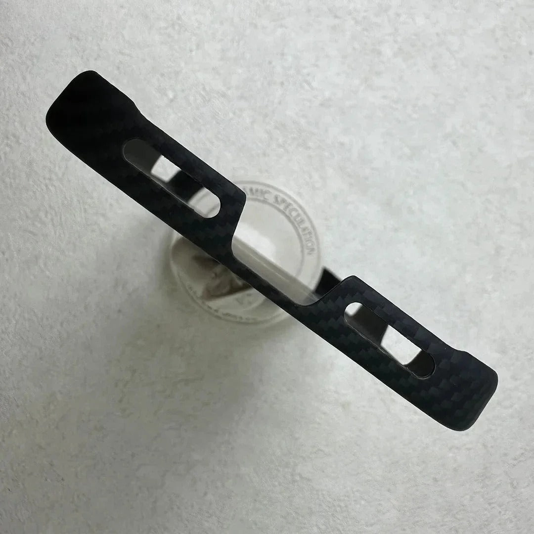 iPhone Case iPhone 17 Pro Max / Light Blue ZenithXCase