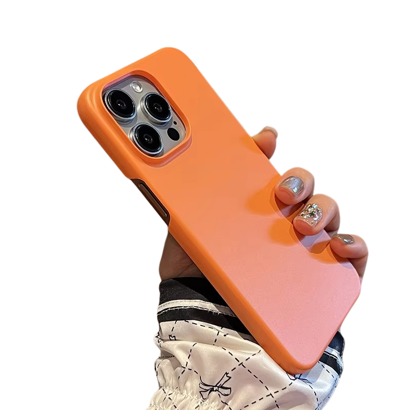 iPhone Case iPhone 17 Pro Max / Black ZenithXCase