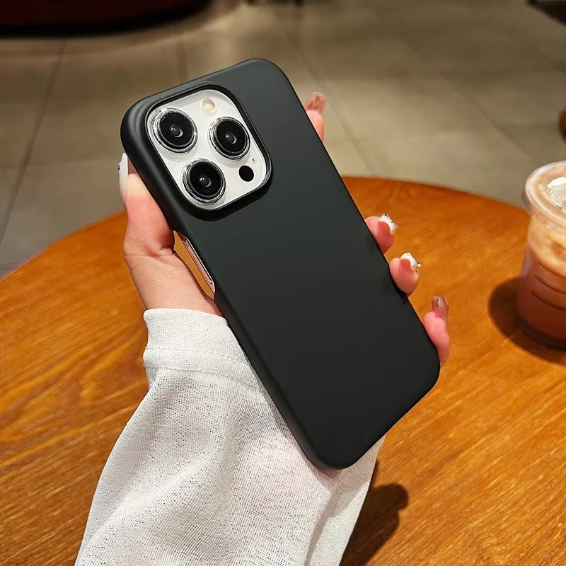 iPhone Case iPhone 17 Pro Max / Black ZenithXCase