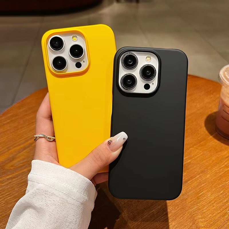 iPhone Case iPhone 17 Pro Max / Black ZenithXCase