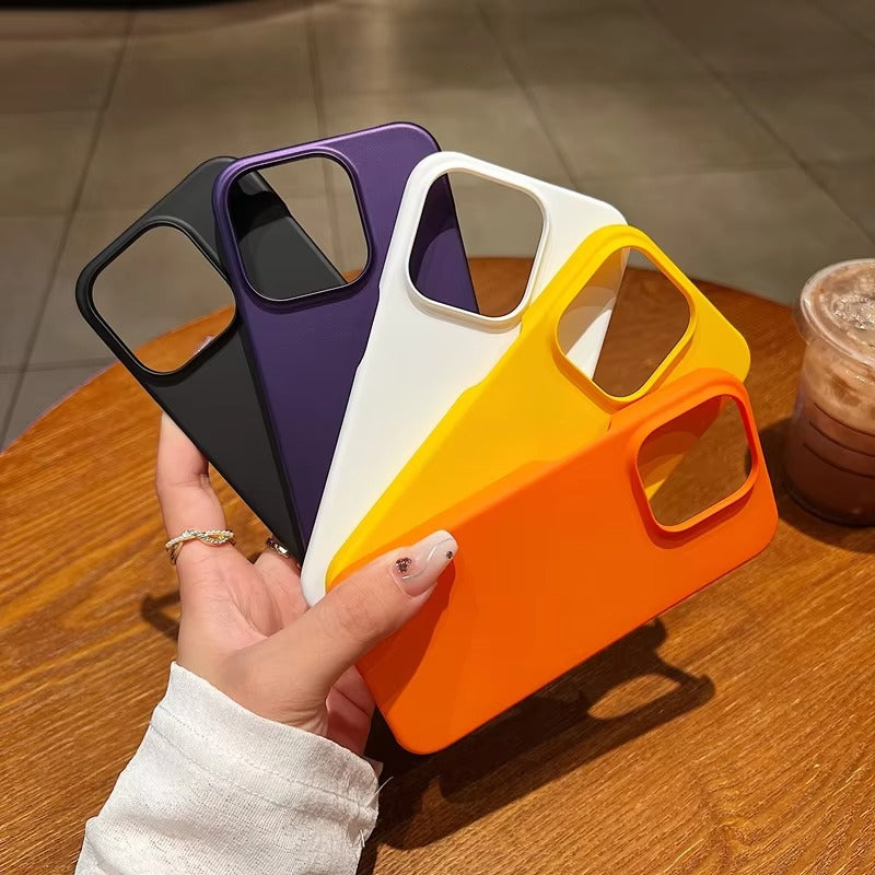 iPhone Case iPhone 17 Pro Max / Black ZenithXCase