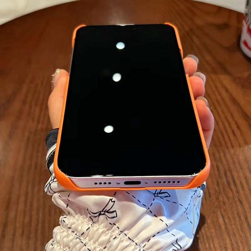 iPhone Case iPhone 17 Pro Max / Black ZenithXCase