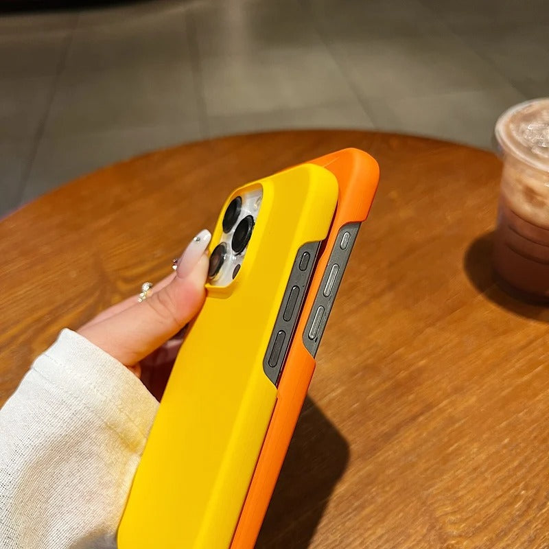 iPhone Case iPhone 17 Pro Max / Black ZenithXCase