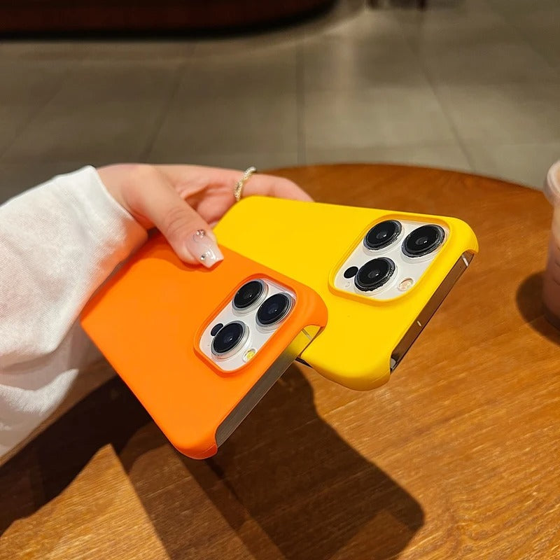 iPhone Case iPhone 17 Pro Max / Black ZenithXCase