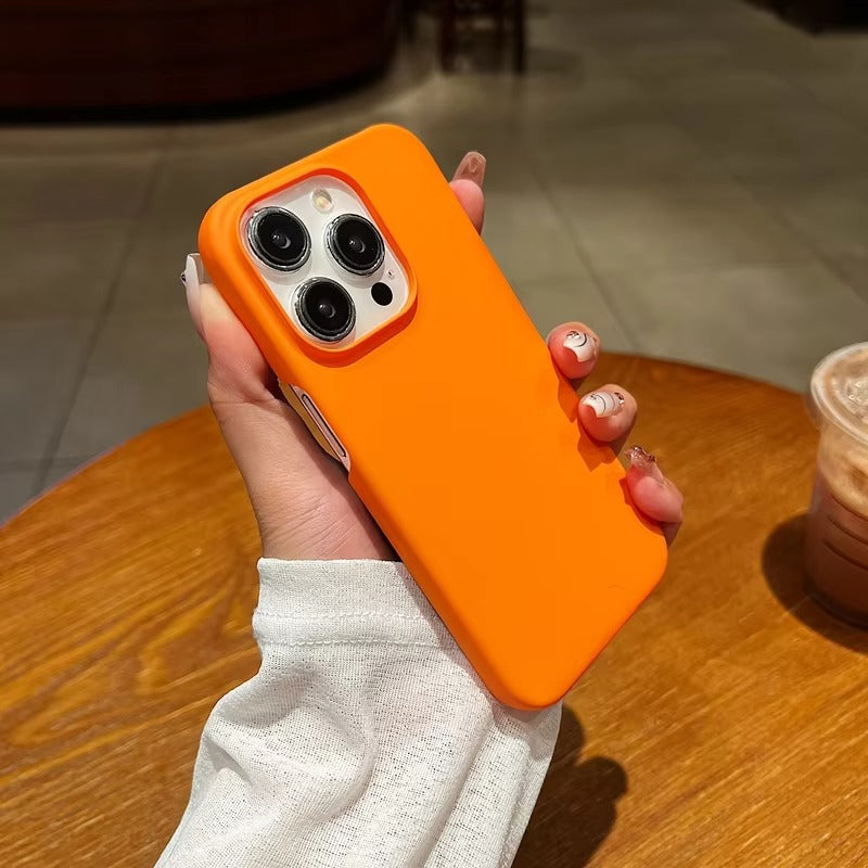 iPhone Case iPhone 17 Pro Max / Black ZenithXCase