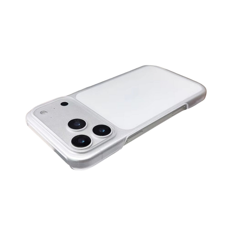 iPhone Case iPhone 17 Pro Max / Orange ZenithXCase