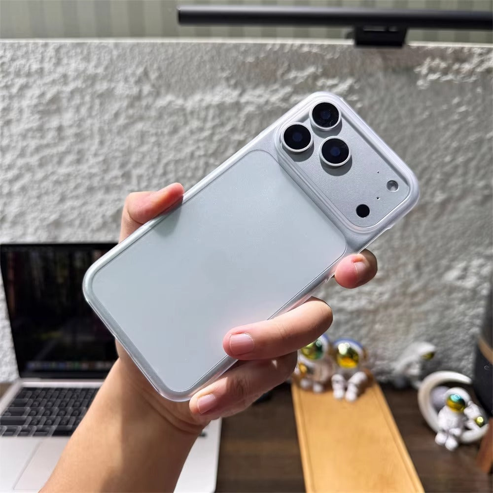 iPhone Case iPhone 17 Pro Max / Orange ZenithXCase