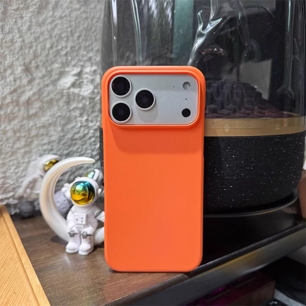 iPhone Case iPhone 17 Pro Max / Orange ZenithXCase