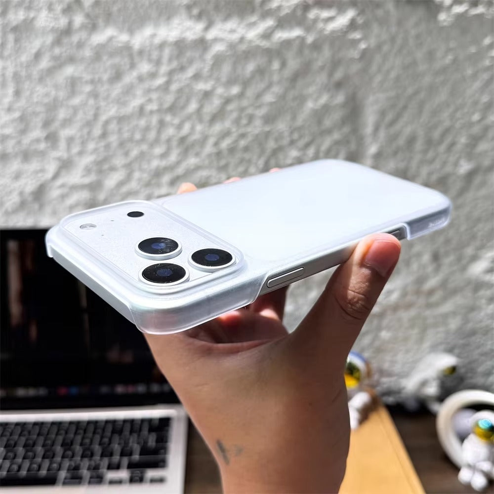 iPhone Case iPhone 17 Pro Max / Orange ZenithXCase