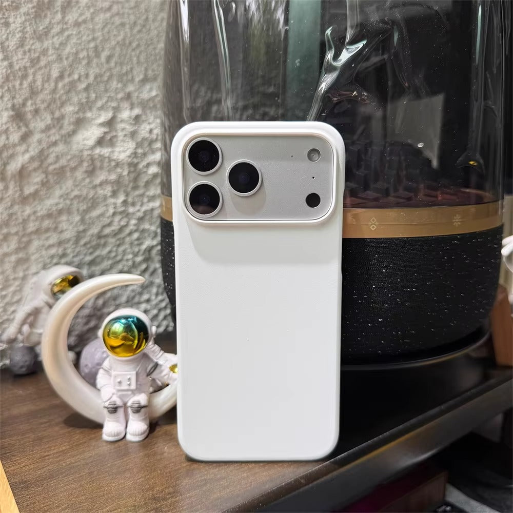 iPhone Case iPhone 17 Pro Max / White ZenithXCase