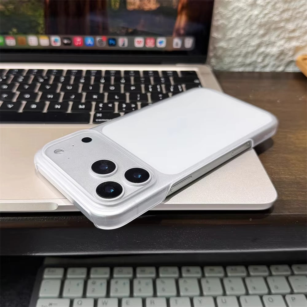 iPhone Case iPhone 17 Pro Max / Orange ZenithXCase