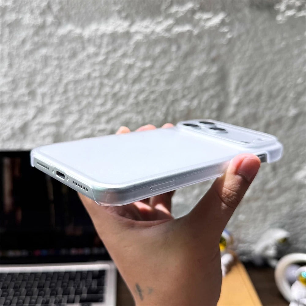 iPhone Case iPhone 17 Pro Max / Orange ZenithXCase