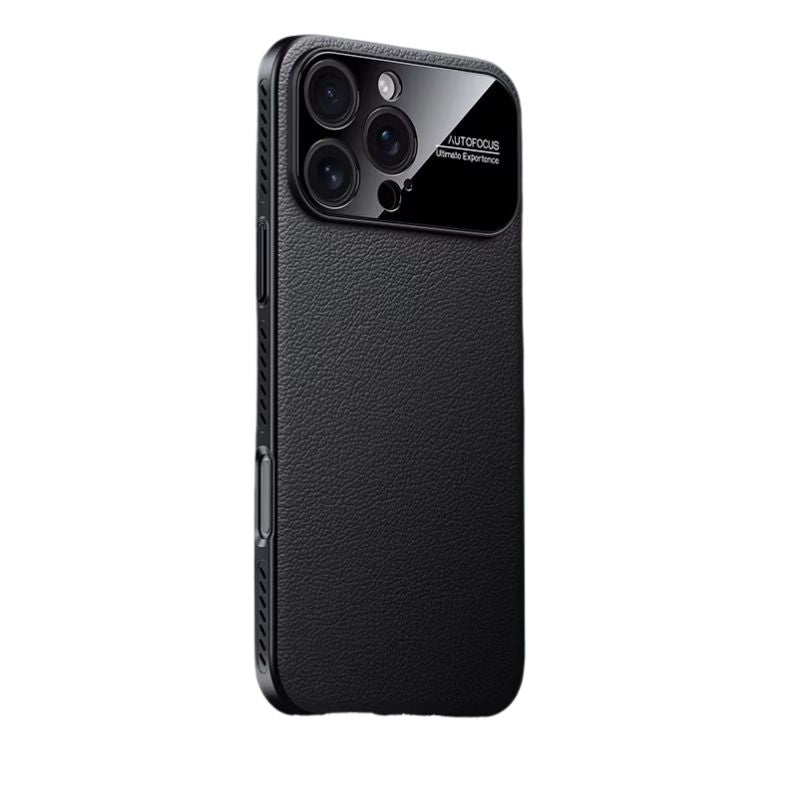iPhone Case iPhone 17 Pro Max / Black ZenithXCase