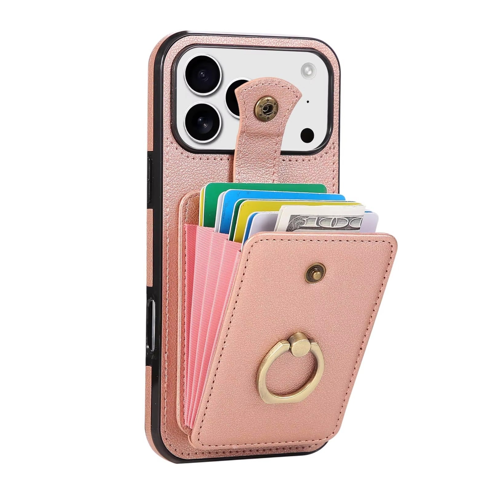 iPhone Case iPhone 17 Pro Max / Pink NovaXCase