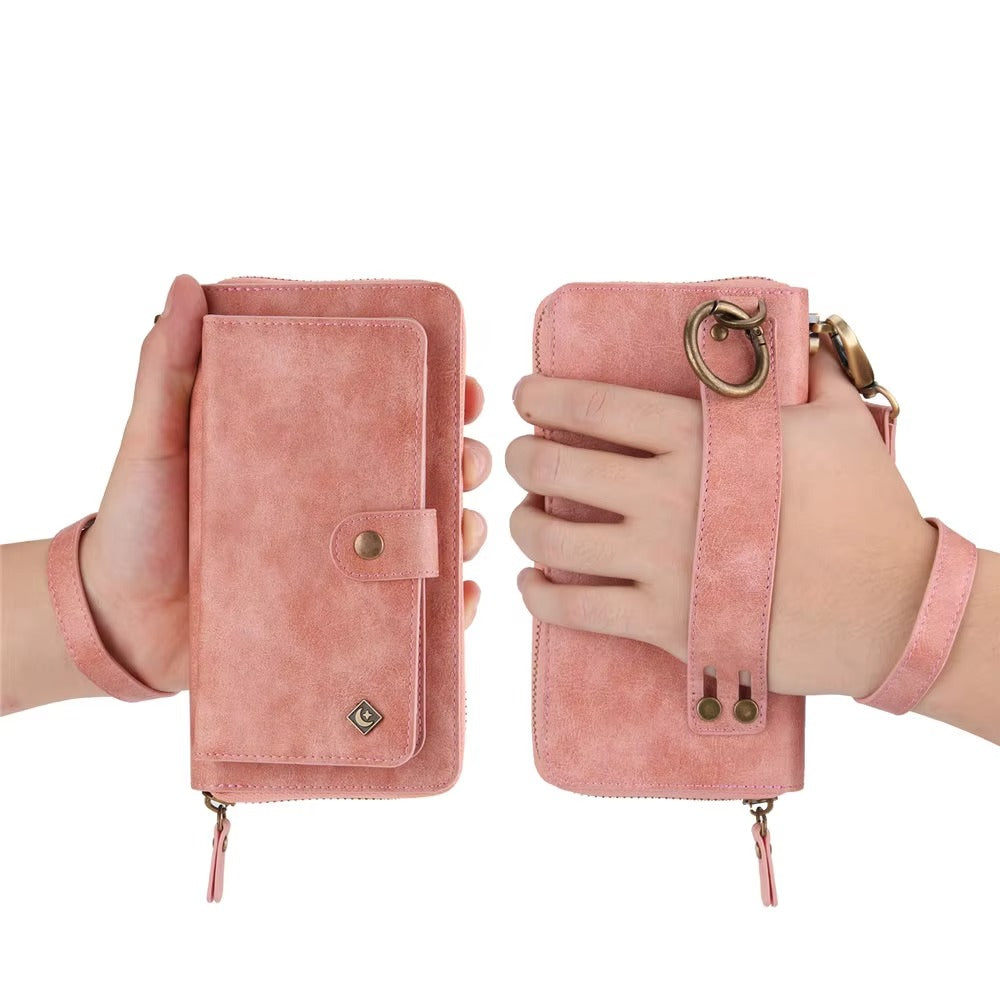 iPhone Case iPhone 17 Pro Max / Black NovaXCase