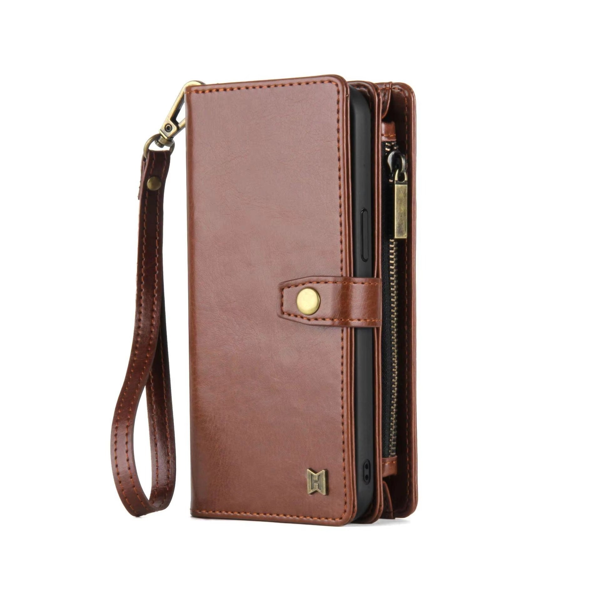 iPhone Case iPhone 17 Pro Max / Black NovaXCase