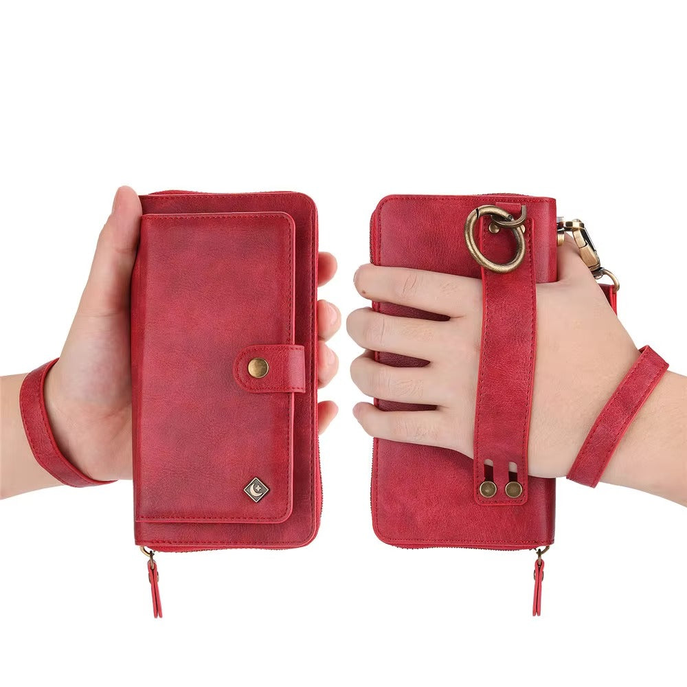 iPhone Case iPhone 17 Pro Max / Black NovaXCase