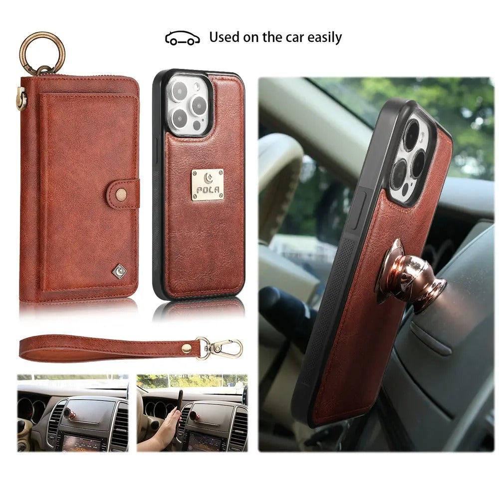 iPhone Case iPhone 17 Pro Max / Black NovaXCase