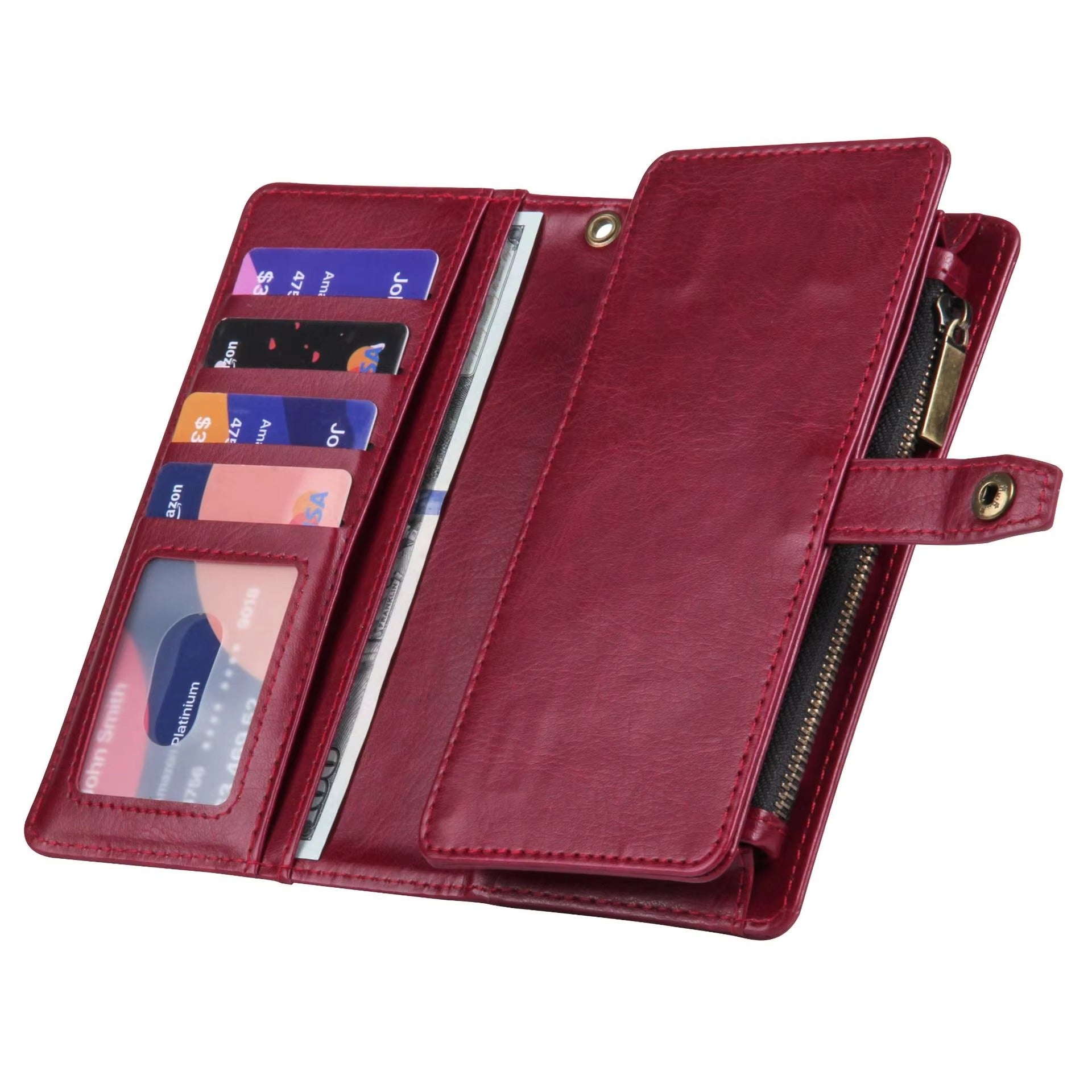 iPhone Case iPhone 17 Pro Max / Black NovaXCase