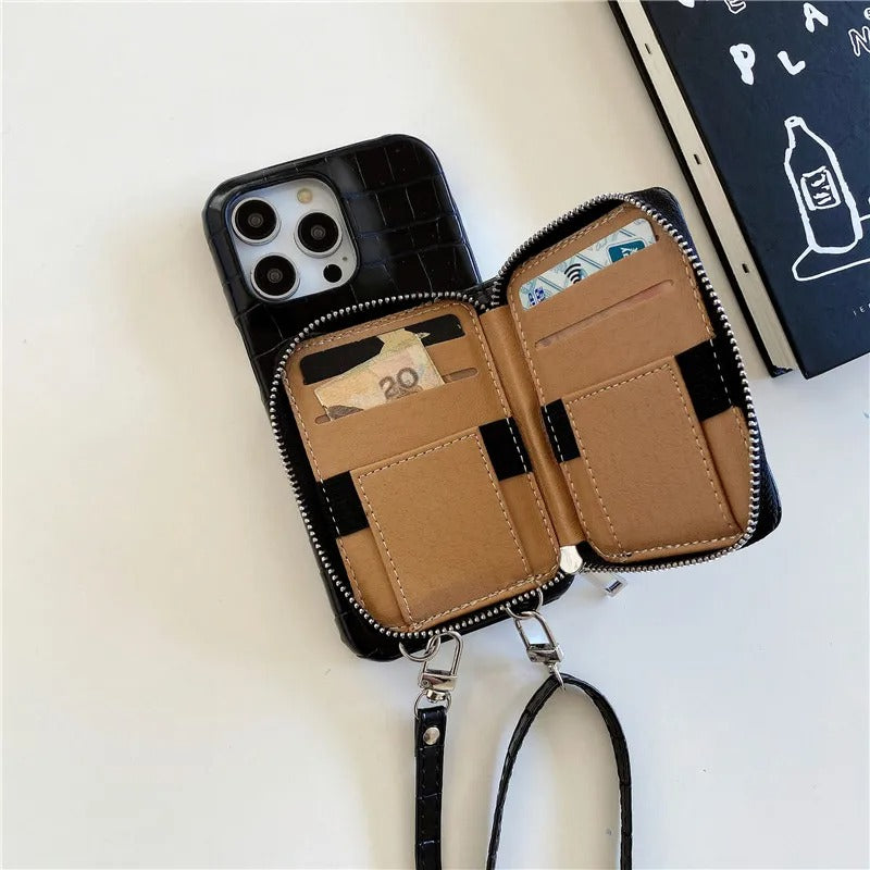 iPhone Case iPhone 17 Pro Max / Black NovaXCase