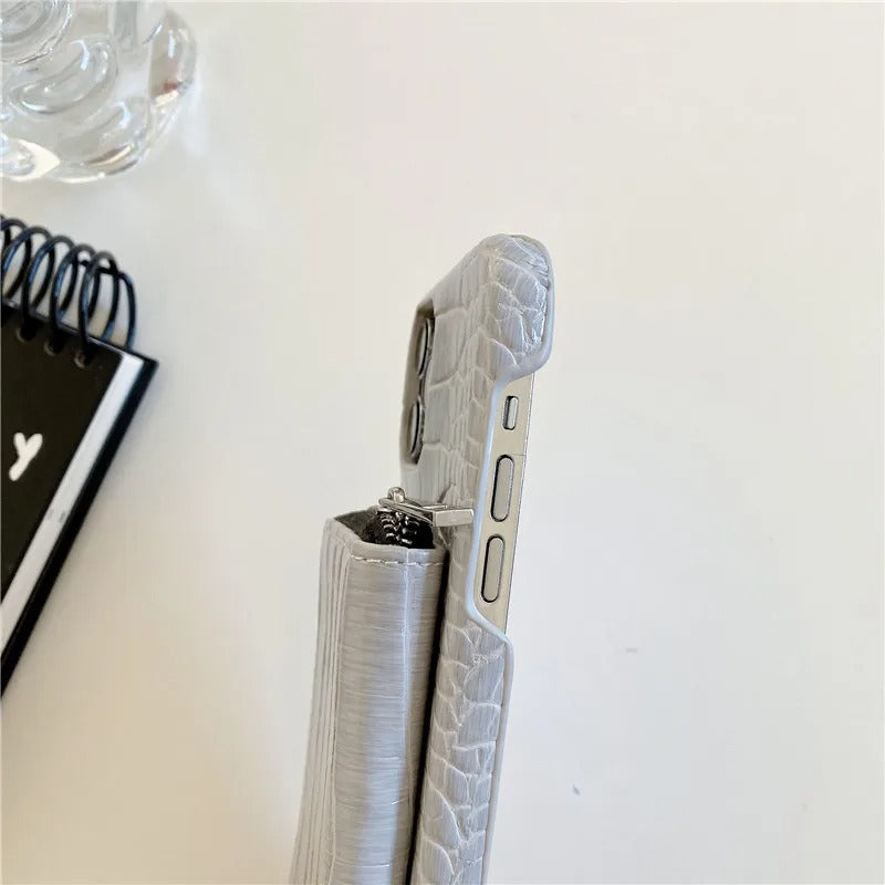 iPhone Case iPhone 17 Pro Max / Black NovaXCase