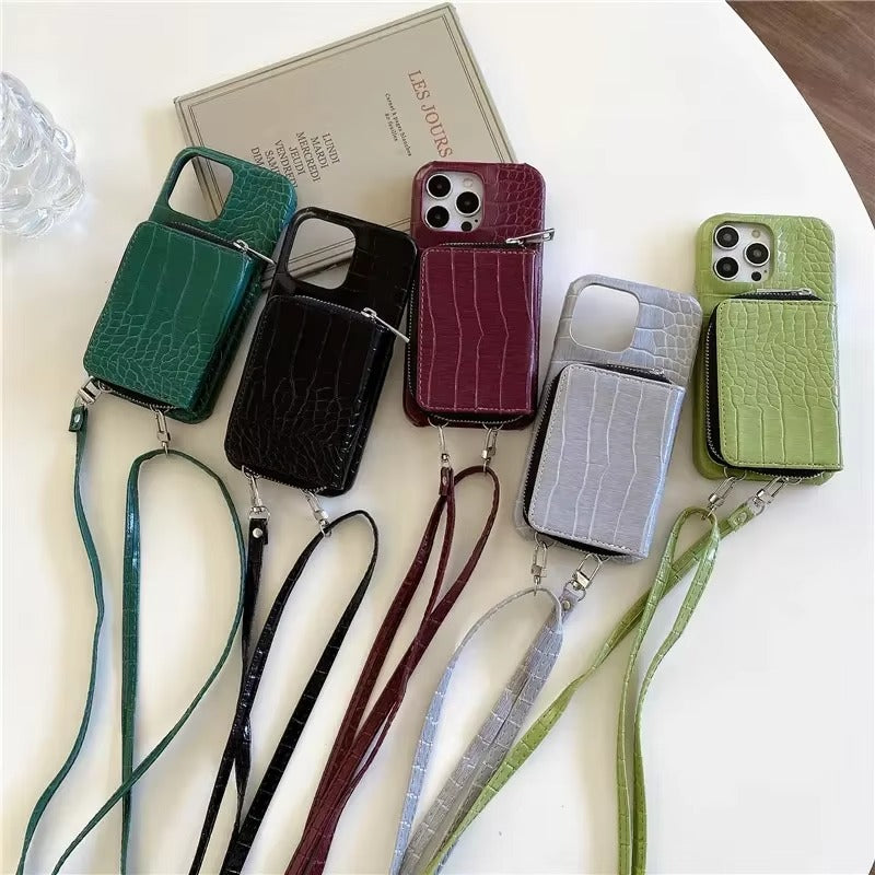 iPhone Case iPhone 17 Pro Max / Black NovaXCase