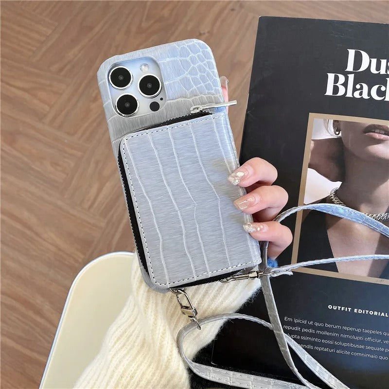 iPhone Case iPhone 17 Pro Max / Gray NovaXCase