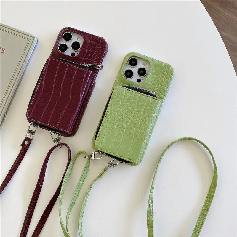 iPhone Case iPhone 17 Pro Max / Black NovaXCase