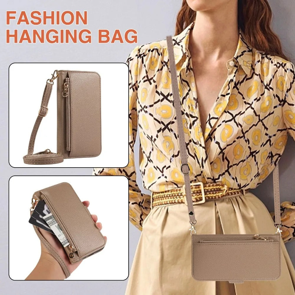 iPhone Case iPhone 17 Pro Max / Black ZenithXCase