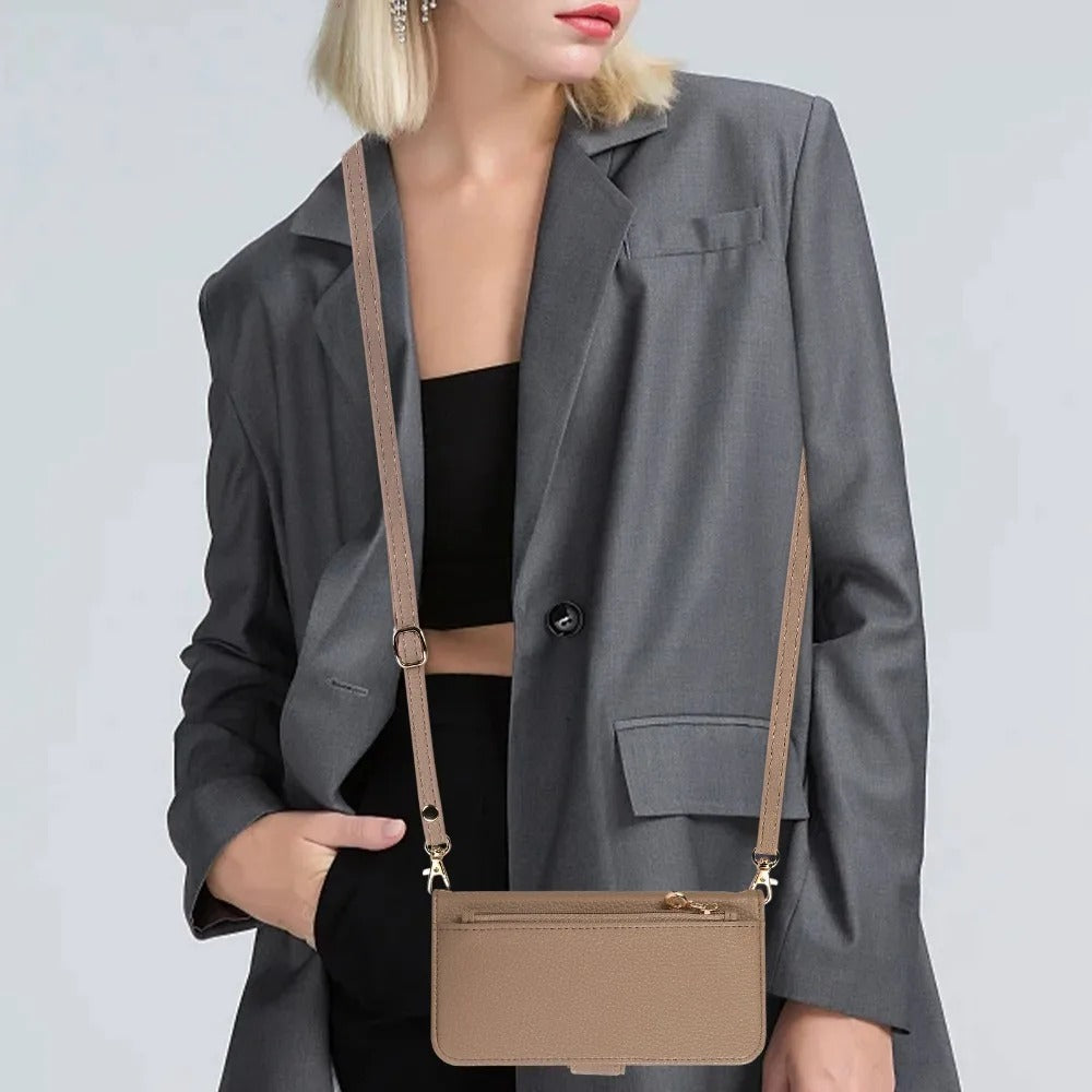 iPhone Case iPhone 17 Pro Max / Black ZenithXCase