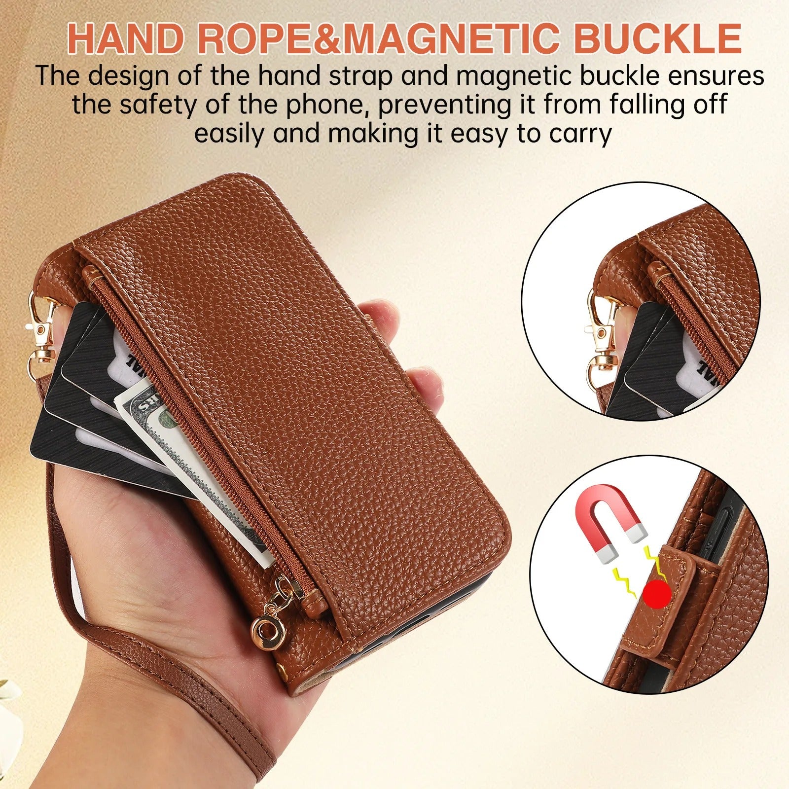 iPhone Case iPhone 17 Pro Max / Black ZenithXCase