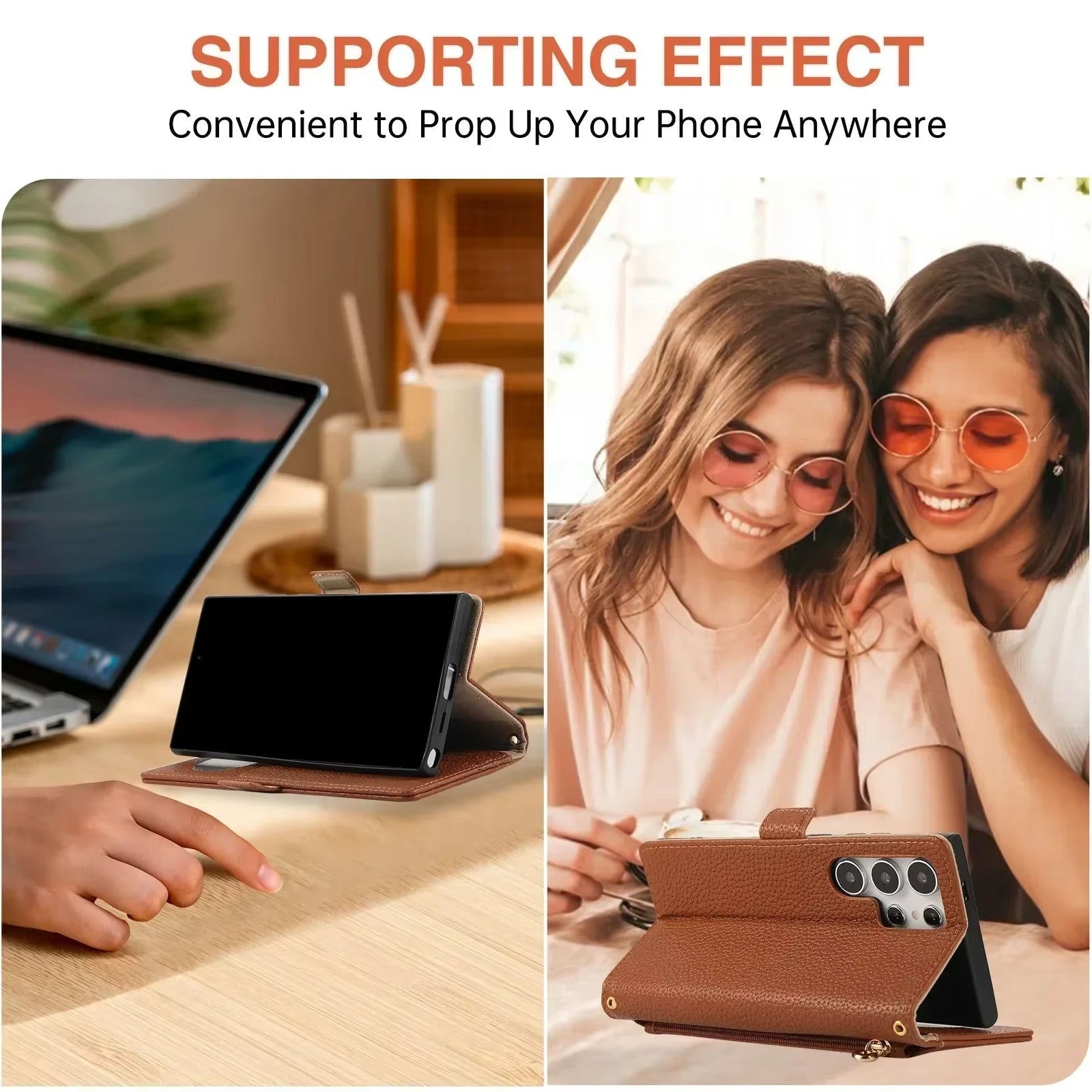 iPhone Case iPhone 17 Pro Max / Black ZenithXCase