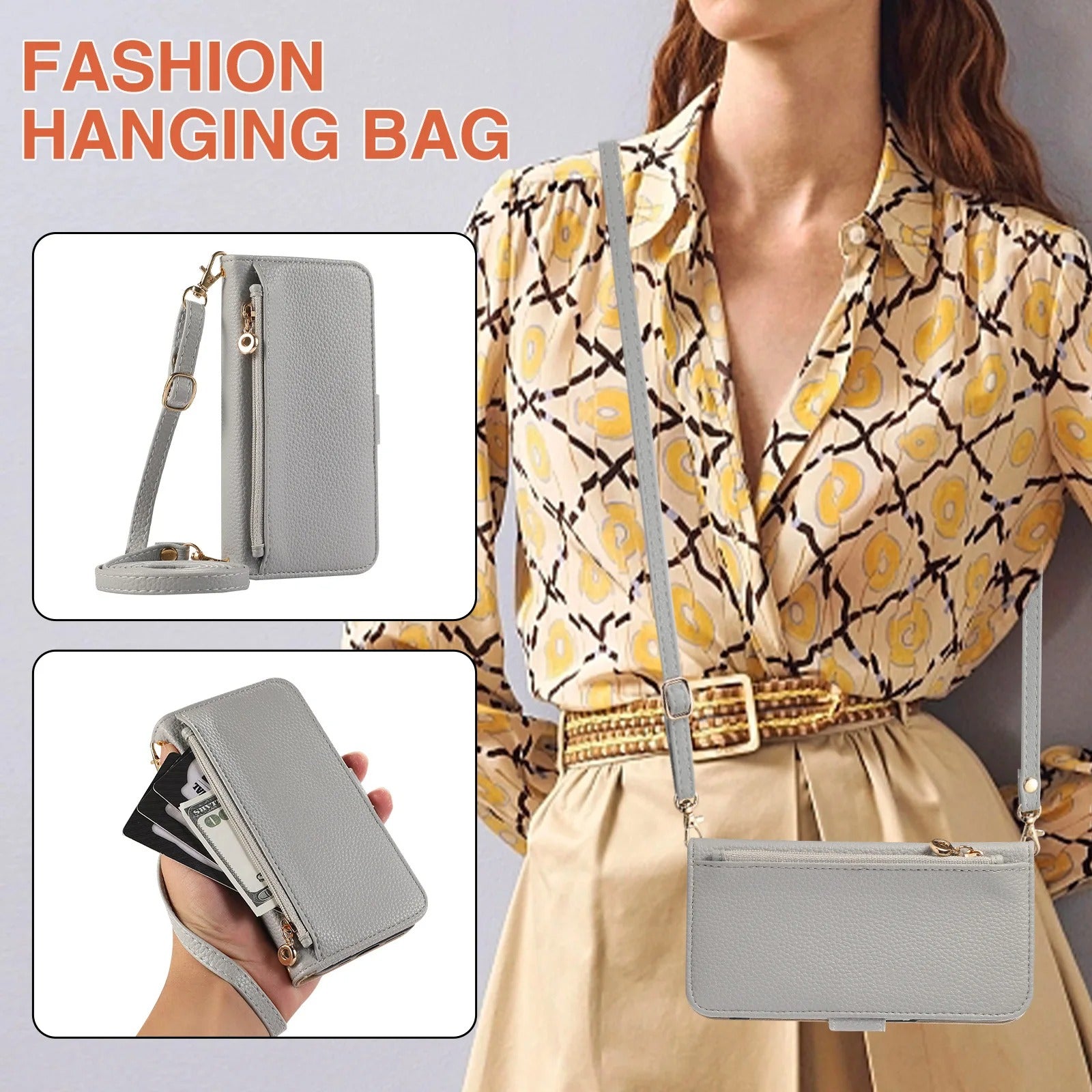 iPhone Case iPhone 17 Pro Max / Black ZenithXCase