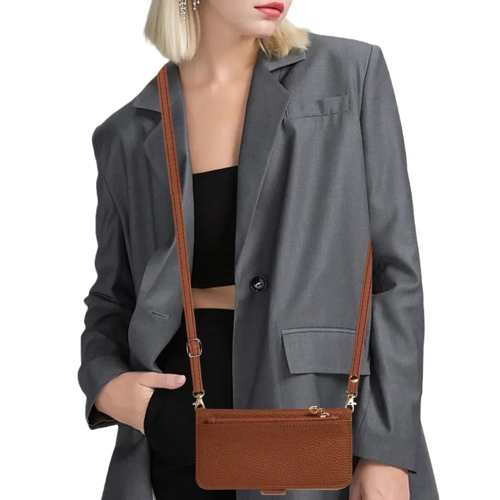 iPhone Case iPhone 17 Pro Max / Black ZenithXCase