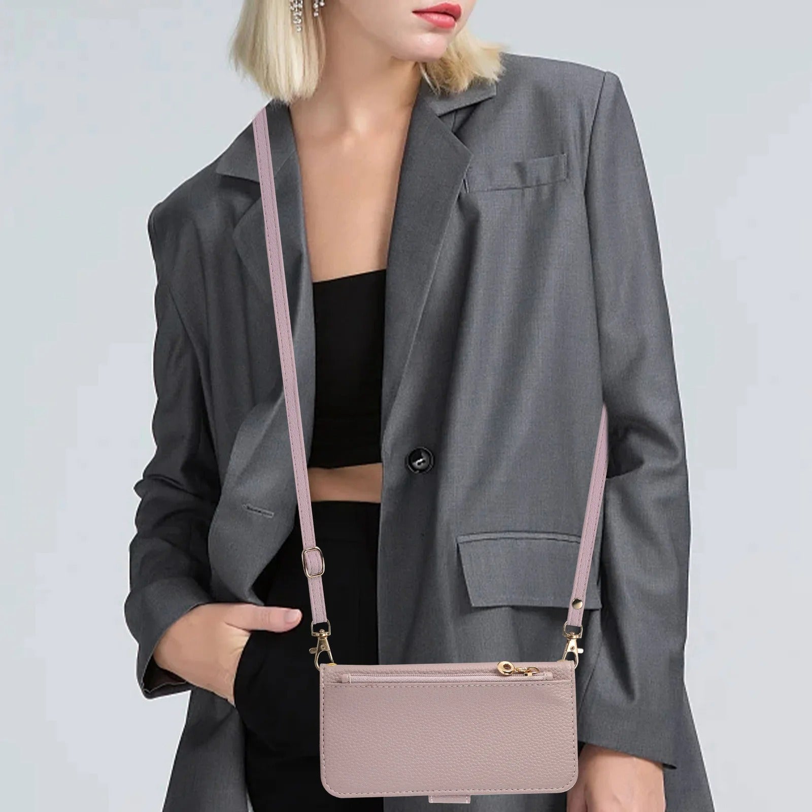 iPhone Case iPhone 17 Pro Max / Black ZenithXCase